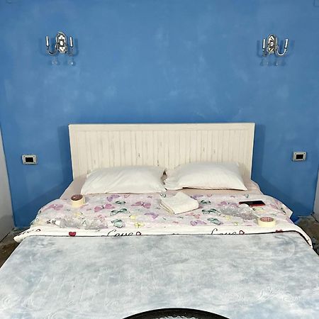 Villa Old Town 波德戈里察 外观 照片